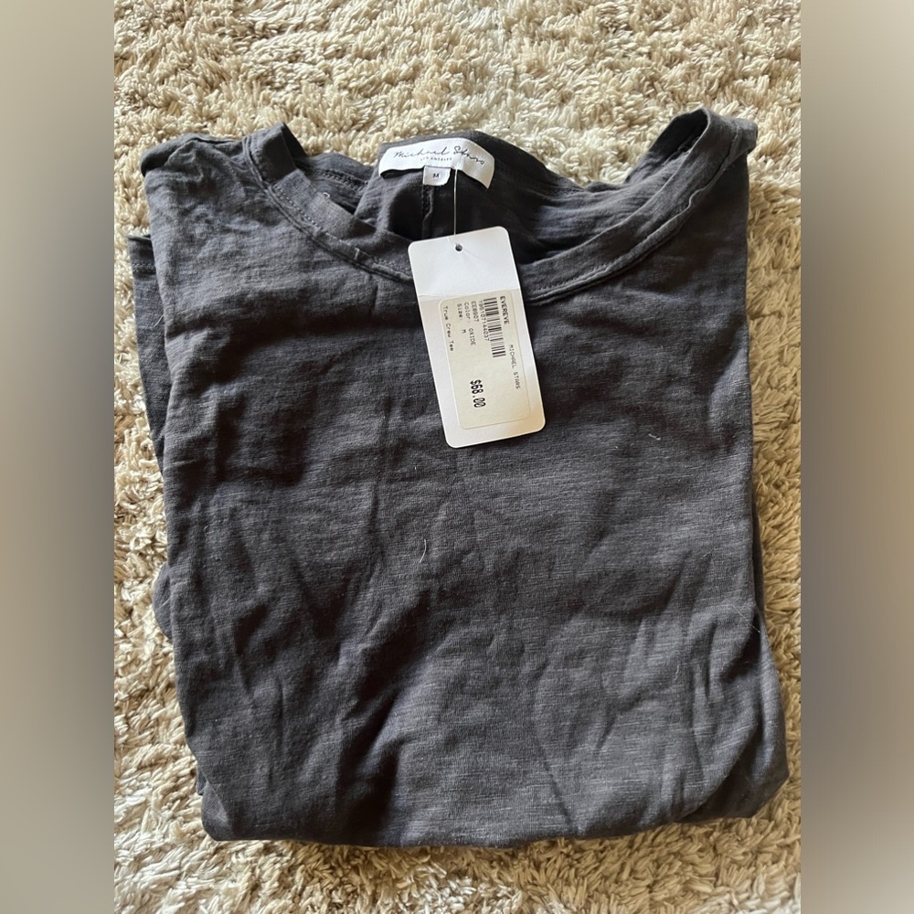 NWT Michael stars top